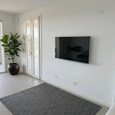 Apartment Il Pensiero - Attico Panoramico Con Terrazza Bardolino