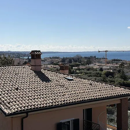 Apartment Il Pensiero - Attico Panoramico Con Terrazza