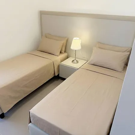 Apartment Il Pensiero - Attico Panoramico Con Terrazza Bardolino