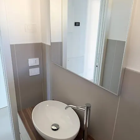 Il Pensiero - Attico Panoramico Con Terrazza Apartment *