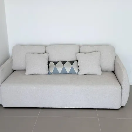 Il Pensiero - Attico Panoramico Con Terrazza Apartment *