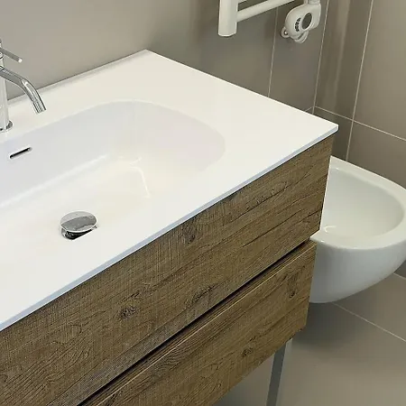 Apartment Il Pensiero - Attico Panoramico Con Terrazza