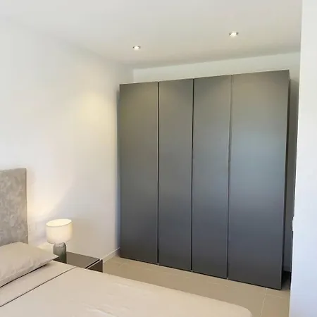 Apartment Il Pensiero - Attico Panoramico Con Terrazza
