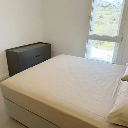 Apartment Il Pensiero - Attico Panoramico Con Terrazza *