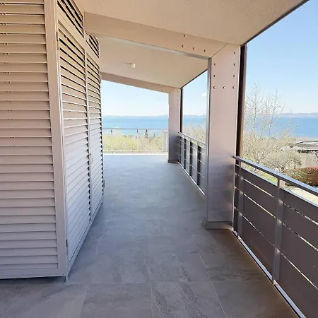 Apartment Il Pensiero - Attico Panoramico Con Terrazza