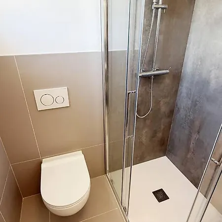 Apartment Il Pensiero - Attico Panoramico Con Terrazza