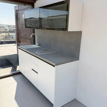 Il Pensiero - Attico Panoramico Con Terrazza * Bardolino