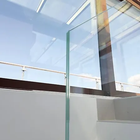 Il Pensiero - Attico Panoramico Con Terrazza * Bardolino